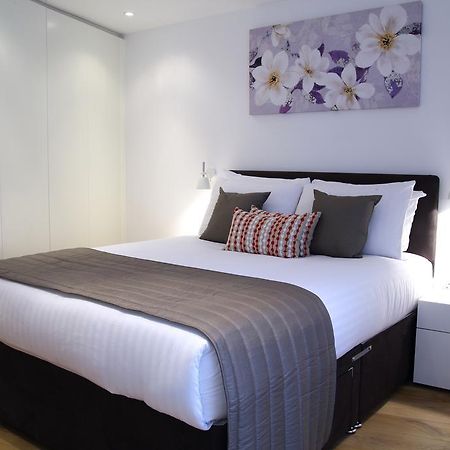 Smart City Apartments London Bridge 外观 照片