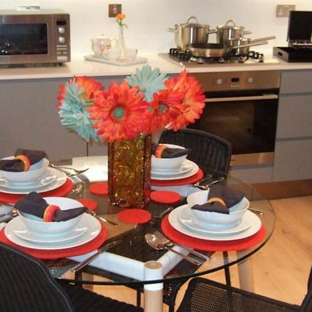 Smart City Apartments London Bridge 外观 照片