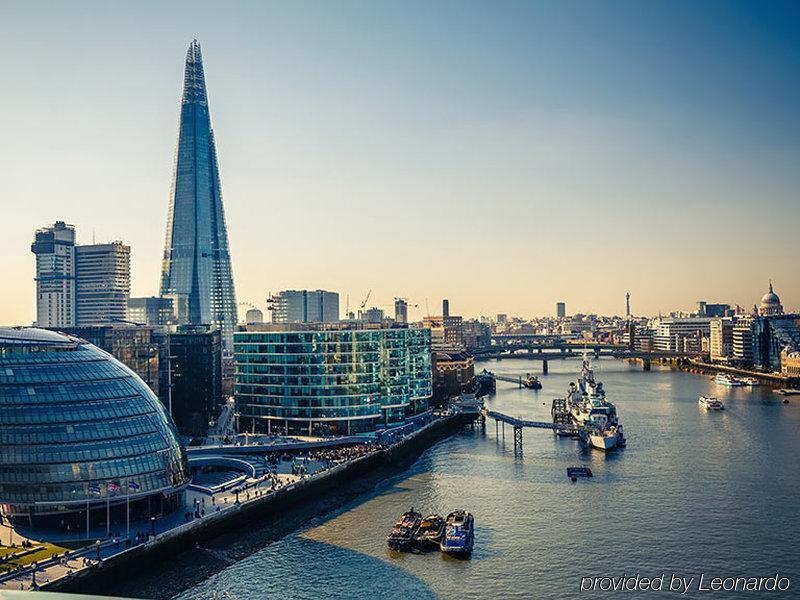 Smart City Apartments London Bridge 外观 照片